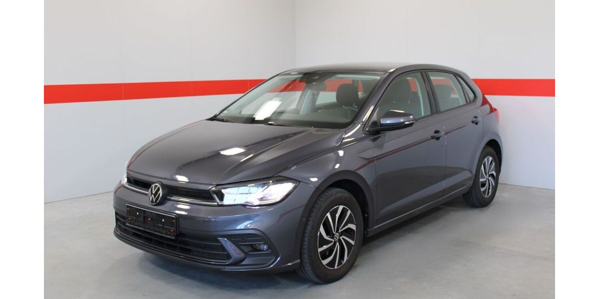 VW Polo 25.200 km 20.500 &euro; Althengstett 75382