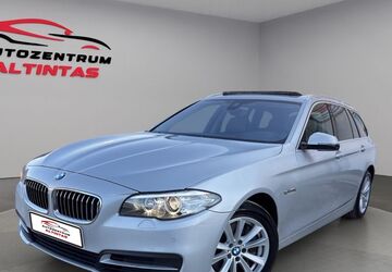 BMW 525 191.000 km 13.490 &euro; Holzgerlingen 71088