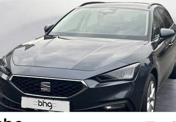 Seat Leon 1.843 km 34.990 &euro; Reutlingen 72760