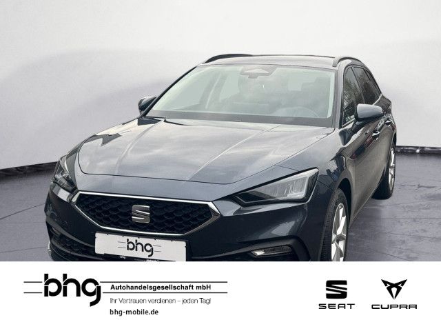 Seat Leon 1.883 km 34.990 &euro; Reutlingen 72760