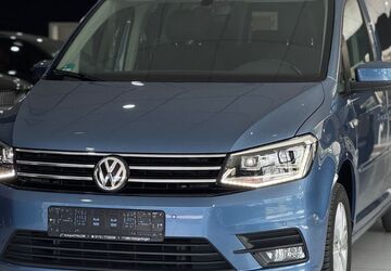 VW Caddy Maxi 150.000 km 18.950 &euro; Weil im Schönbuch 71093