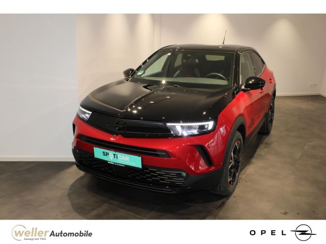 Opel Mokka 29.990 km 19.840 &euro; Bietigheim-Bissingen 74321