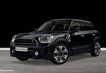 Mini Countryman SE (Cooper) 36.400 km 31.880 &euro; Waiblingen 71332