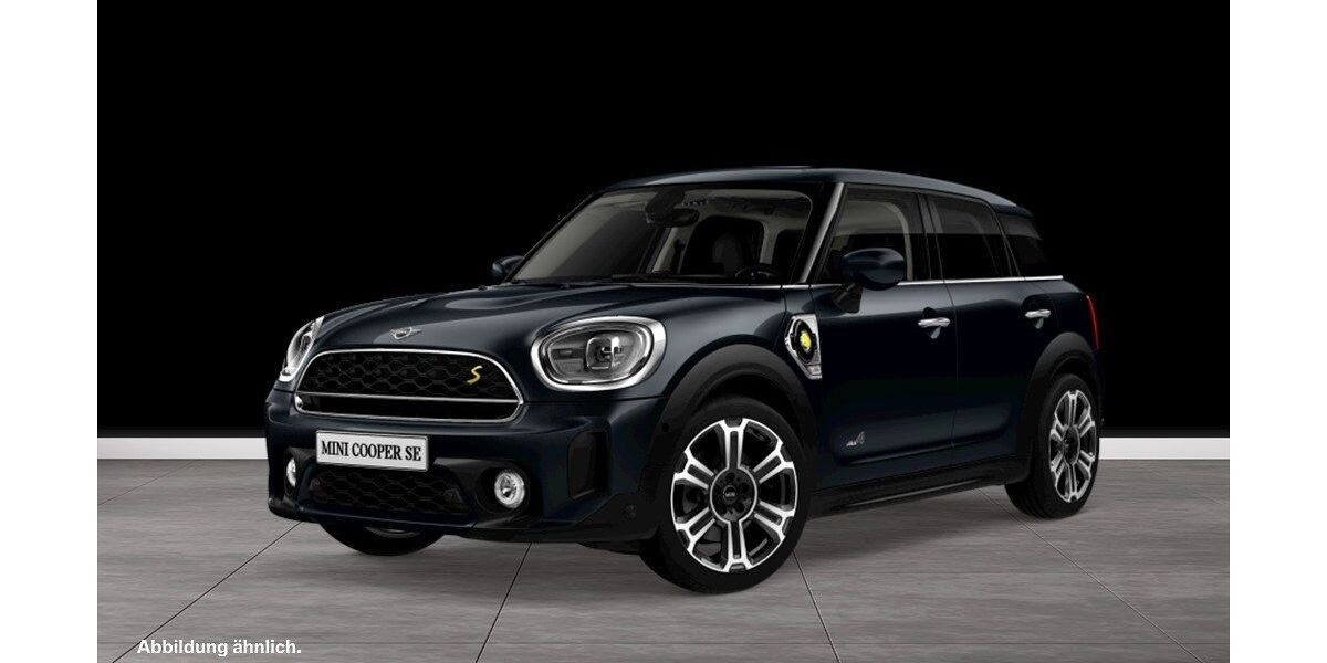 Mini Countryman SE (Cooper) 36.400 km 31.880 &euro; Waiblingen 71332