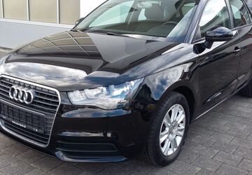 Audi A1 89.000 km 10.490 &euro; Metzingen 72555