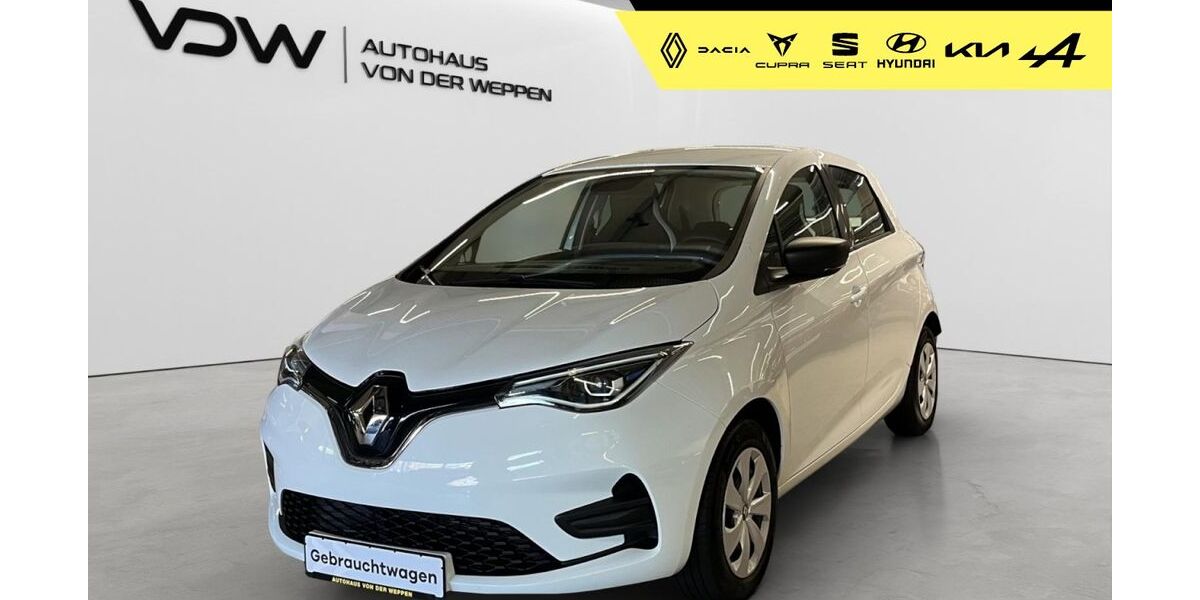 Renault ZOE 43.000 km 13.400 &euro; Stuttgart 70469