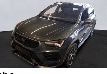 Cupra Ateca 39.157 km 31.730 &euro; Reutlingen 72770