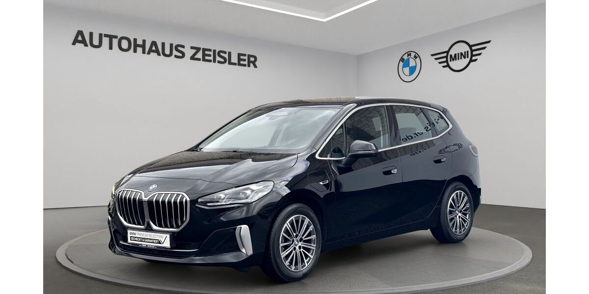 BMW 230 Active Tourer 38.650 km 29.960 &euro; Waiblingen 71332