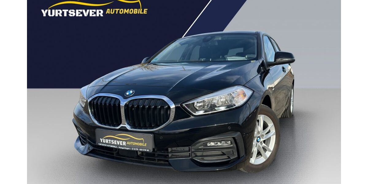 BMW 118 69.393 km 17.990 &euro; Holzgerlingen 71088
