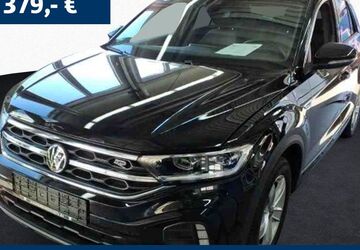 VW T-Roc 26.511 km 28.930 &euro; Fellbach 70736