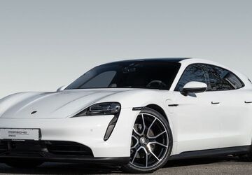 Porsche Taycan 26.250 km 72.480 &euro; Pforzheim 75177