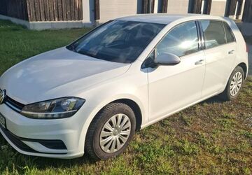 VW Golf 64.138 km 12.300 &euro; Riederich 72585