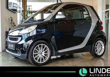 Smart ForTwo 233.600 km 2.750 &euro; Kusterdingen 72127