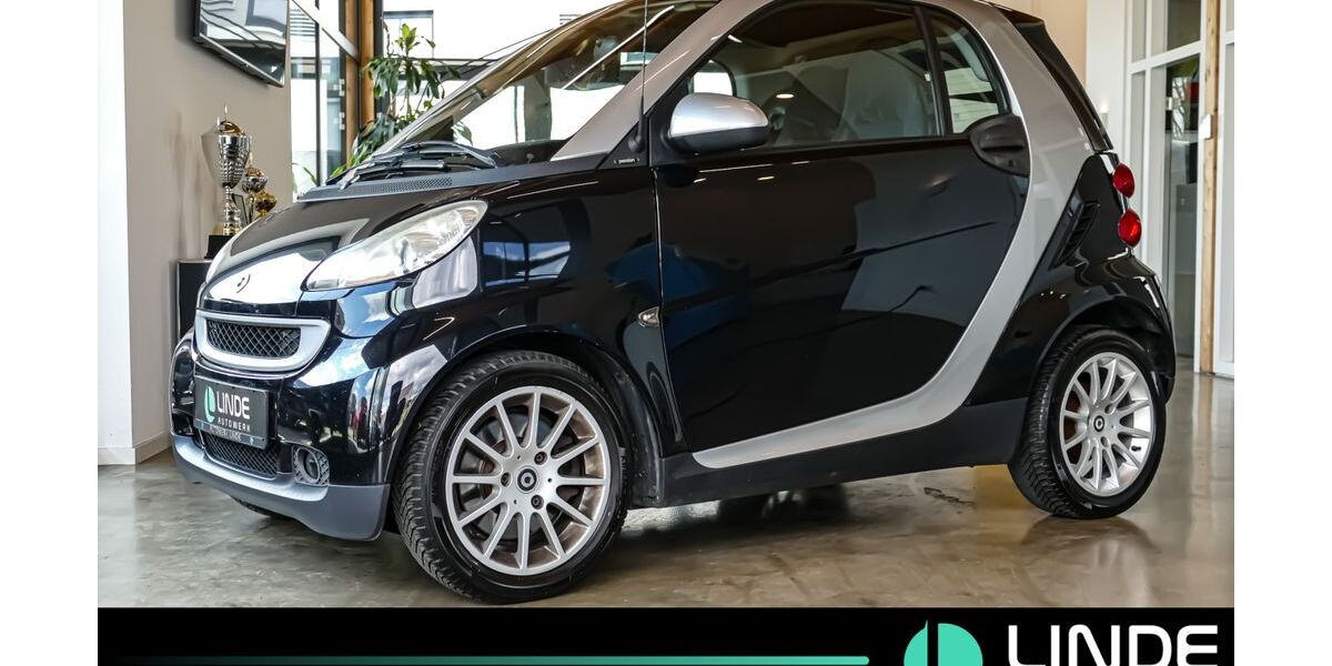 Smart ForTwo 233.600 km 2.750 &euro; Kusterdingen 72127