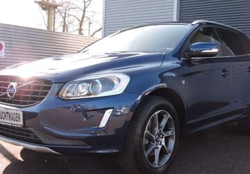 Volvo XC60 118.500 km 19.800 &euro; Altbach 73776
