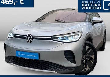 VW ID.4 18.990 km 38.930 &euro; Fellbach 70736