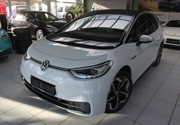 VW ID.3 64.000 km 19.190 &euro; Weil im Schönbuch 71093