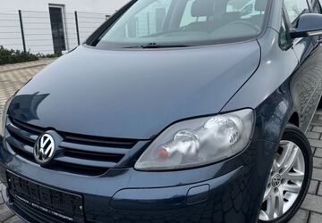 VW Golf Plus 212.000 km 1.980 &euro; Holzgerlingen 71088