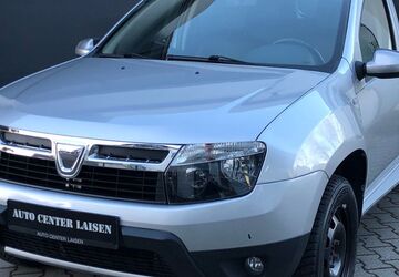 Dacia Duster 134.000 km 7.200 &euro; Reutlingen 72766
