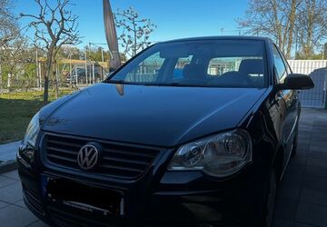 VW Polo 186.500 km 2.600 &euro; Asperg 71679