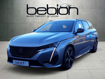 Gebrauchte Peugeot 308