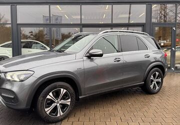 Mercedes-Benz GLE 350 143.800 km 38.990 &euro; TÜBINGEN 72072