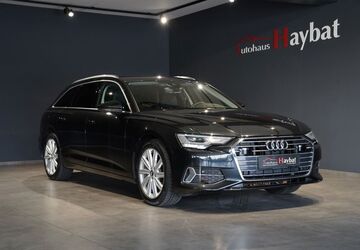 Audi A6 70.000 km 27.950 &euro; Calw 75365