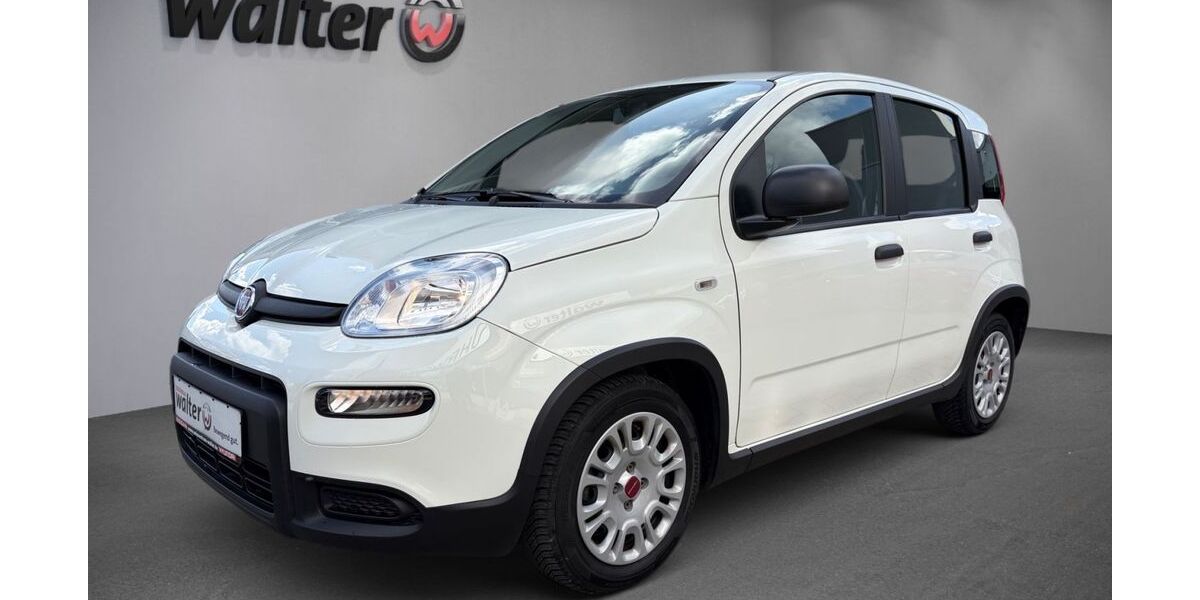 Fiat Panda 18.200 km 11.740 &euro; Pforzheim 75177