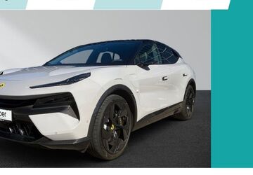 Lotus Eletre 14.900 km 129.000 &euro; Herrenberg 71083