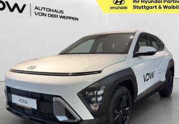 Hyundai KONA 3.999 km 24.990 &euro; Stuttgart 70469