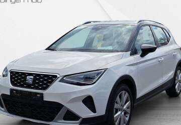 Seat Arona 18.950 km 19.790 &euro; Böblingen 71034