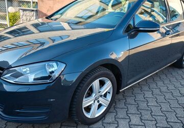 VW Golf 223.000 km 8.490 &euro; Nufringen 71154
