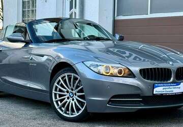 BMW Z4 136.000 km 19.990 &euro; Nagold - Hochdorf 72202