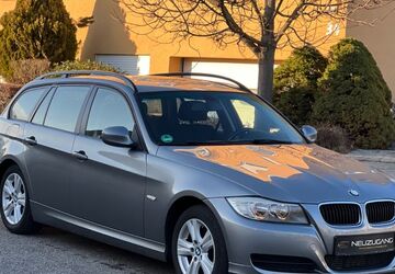 BMW 316 193.000 km 4.000 &euro; Gäufelden 71126