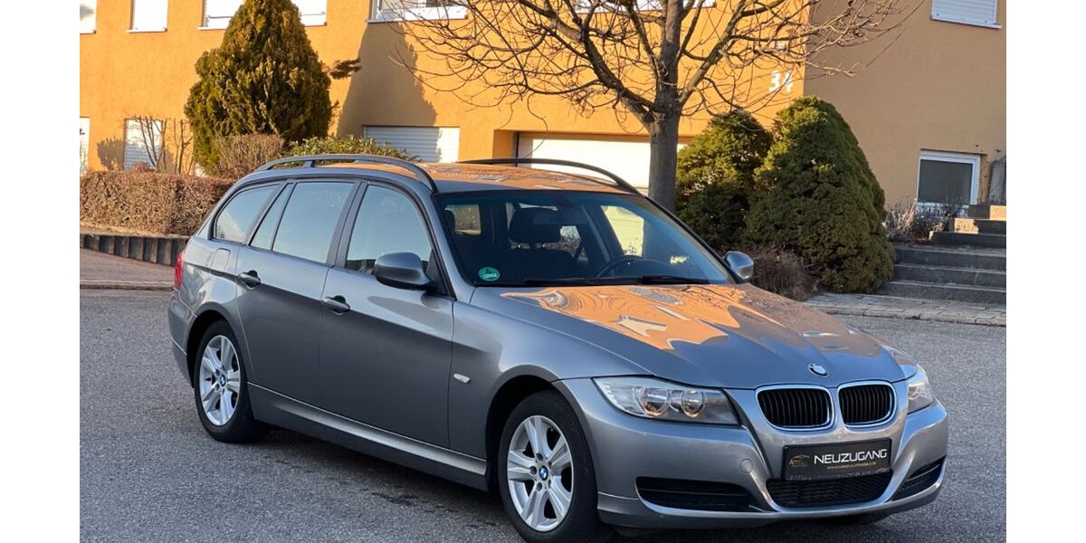 BMW 316 193.000 km 4.000 &euro; Gäufelden 71126
