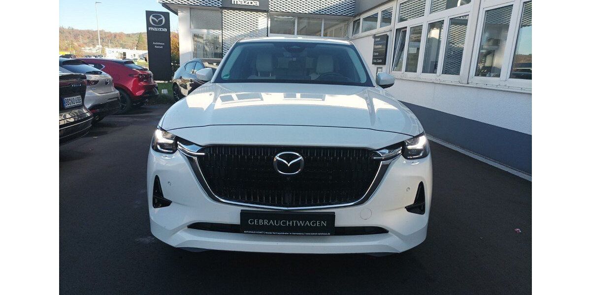 Mazda CX-60 73.987 km 33.980 &euro; Herrenberg 71083