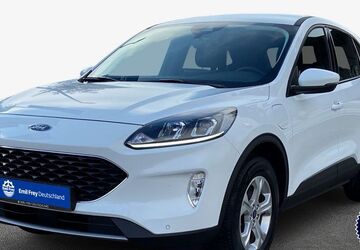 Ford Kuga 31.743 km 20.600 &euro; Leonberg 71229
