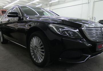 Mercedes-Benz C 250 125.600 km 16.899 &euro; Metzingen 72555