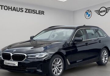 BMW 520 77.250 km 32.790 &euro; Waiblingen 71332