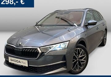 Skoda Octavia 15.691 km 32.490 &euro; Niefern-Öschelbronn 75223