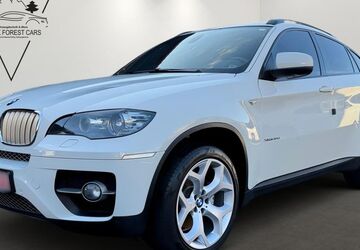 BMW X6 89.750 km 23.990 &euro; Nagold 72202