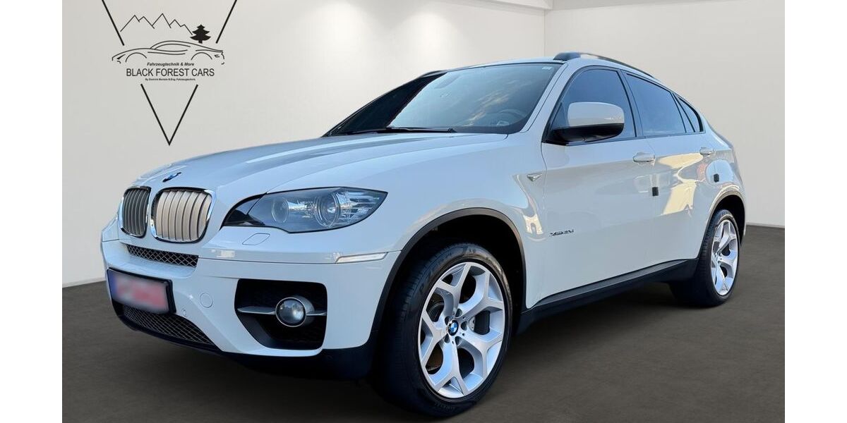 BMW X6 89.750 km 23.990 &euro; Nagold 72202