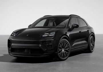 Porsche Macan 24.800 km 79.900 &euro; Filderstadt 70794