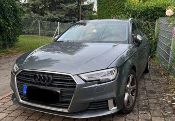 Audi A3 90.000 km 19.700 &euro; Pforzheim 75177