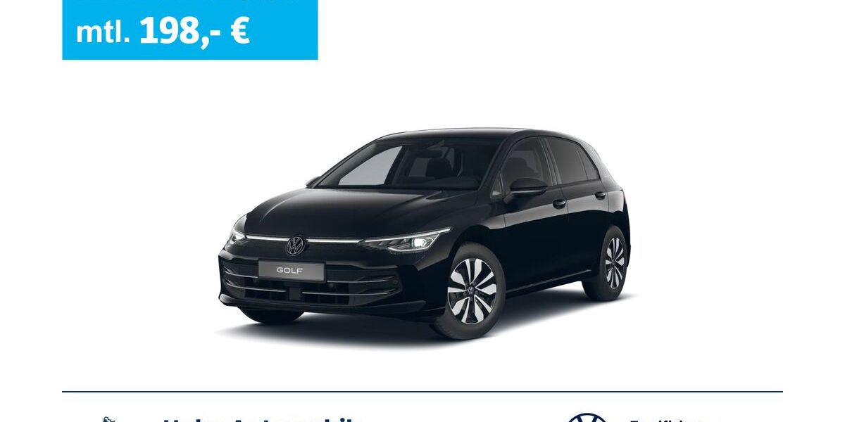 VW Golf 18.567 km 29.930 &euro; Kornwestheim 70806