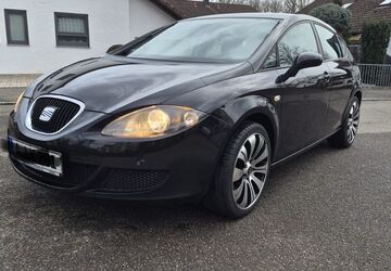 Seat Leon 146.000 km 3.750 &euro; Nürtingen 72622