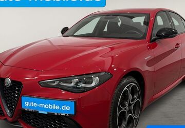 Alfa Romeo Giulia 19.250 km 30.990 &euro; Reutlingen 72762