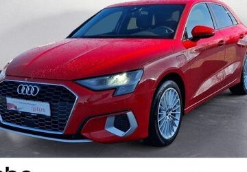 Audi A3 10.879 km 24.380 &euro; Reutlingen 72760