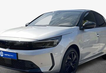 Opel Corsa 24.125 km 17.990 &euro; Tübingen 72072