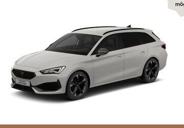 Seat Leon 30.855 km 24.130 &euro; Stuttgart-Feuerbach 70469